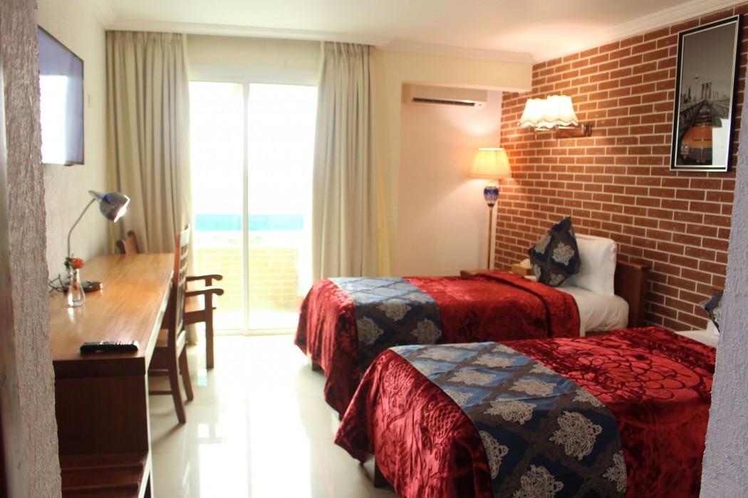 Adamaoua Grand Hotel 44/81