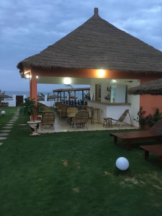 Terra Lodge - Adults Only 5/5