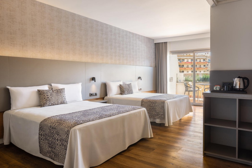 Golden Bahia De Tossa & Spa 14/75