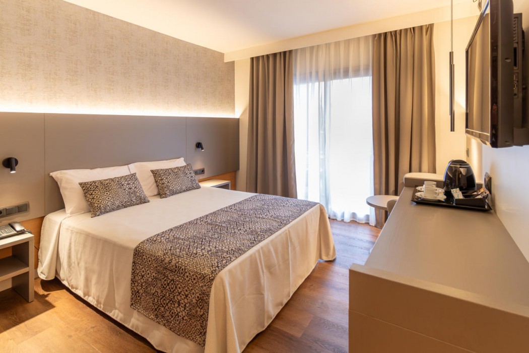Golden Bahia De Tossa & Spa 13/75