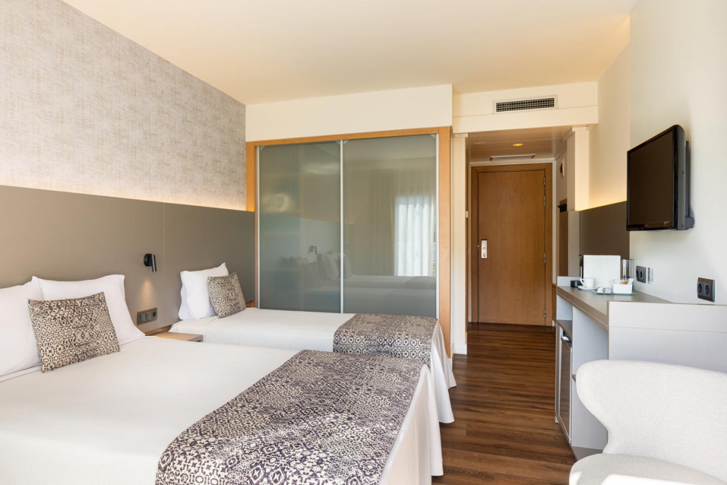 Golden Bahia De Tossa & Spa 15/75