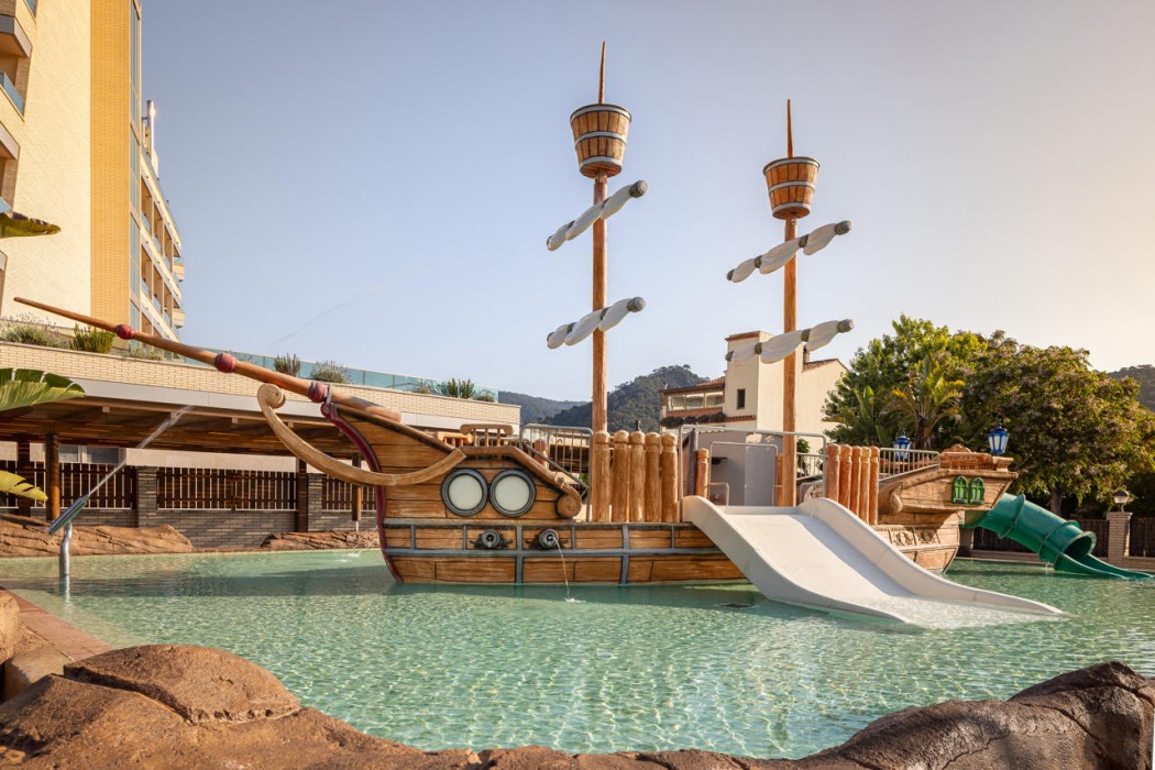 Golden Bahia De Tossa & Spa 40/75