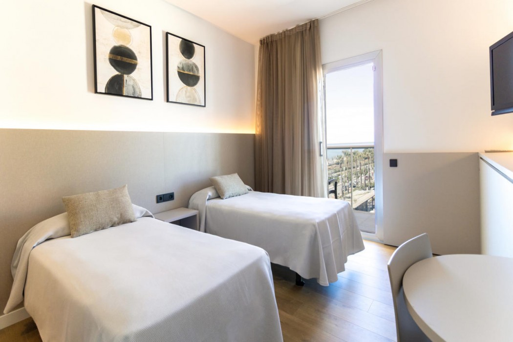 Golden Taurus Park Resort 15/70