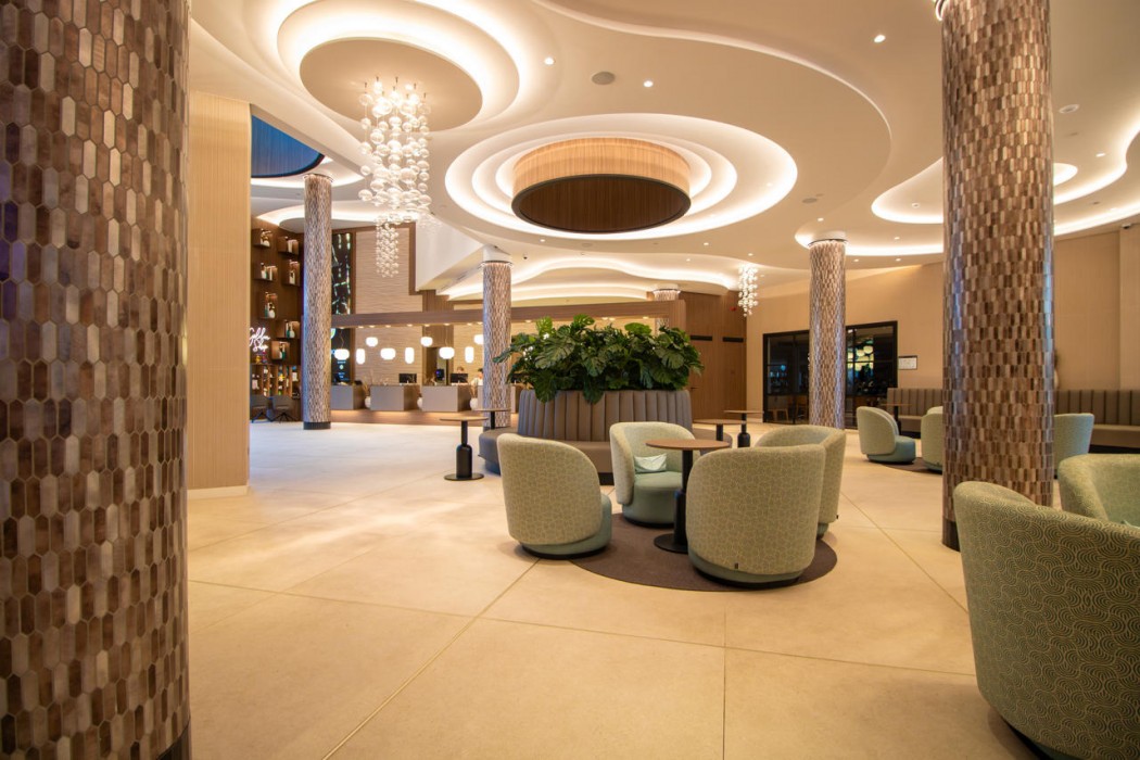 Golden Taurus Park Resort 6/70