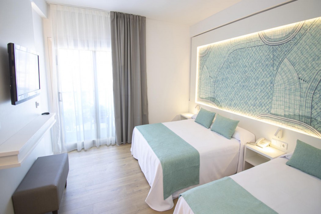Golden Taurus Park Resort 11/70