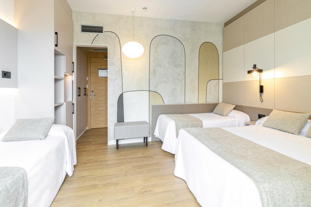 Golden Taurus Park Resort 9/70