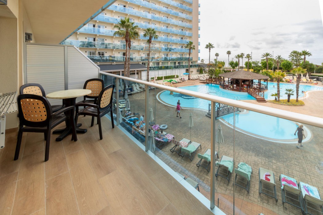 Golden Taurus Park Resort 42/70