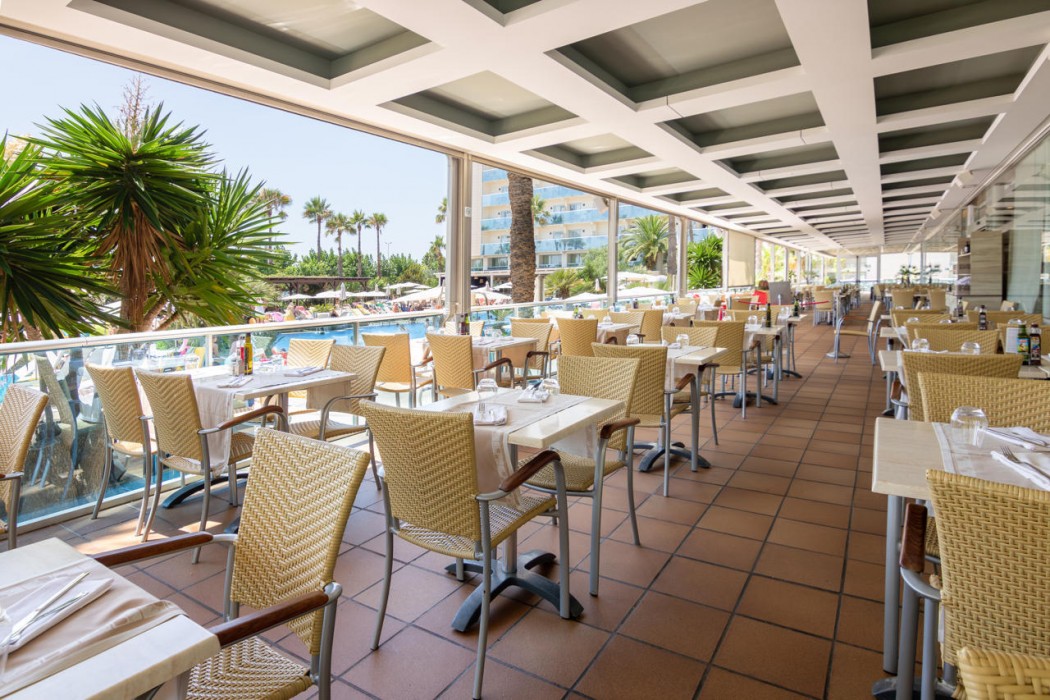 Golden Taurus Park Resort 45/70