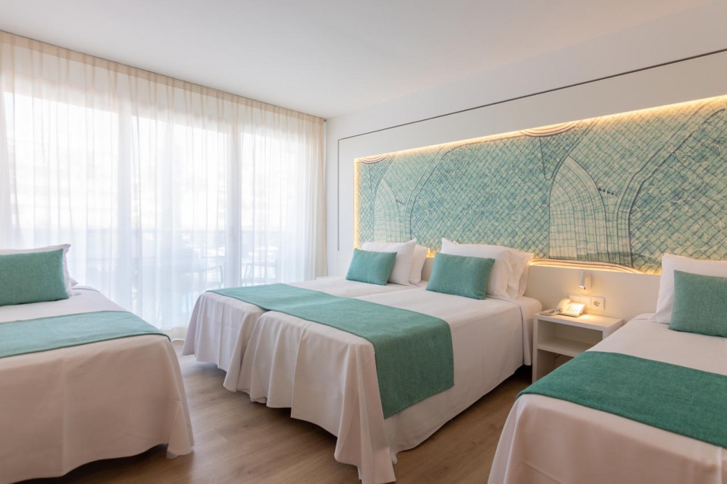 Golden Taurus Park Resort 10/70