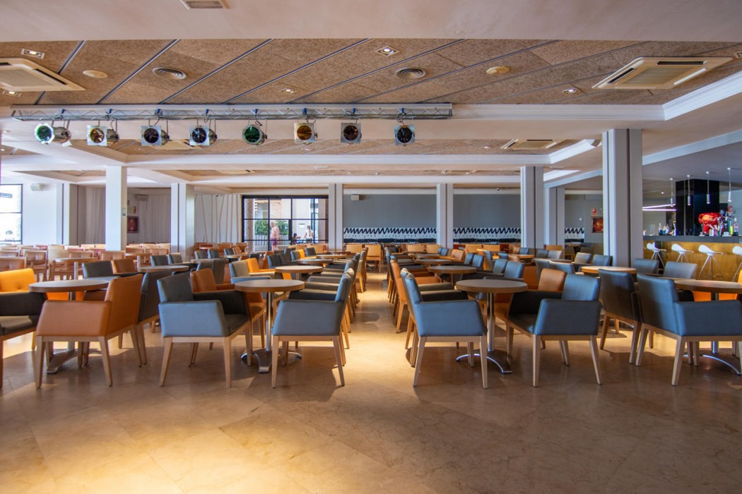 Golden Taurus Park Resort 40/70