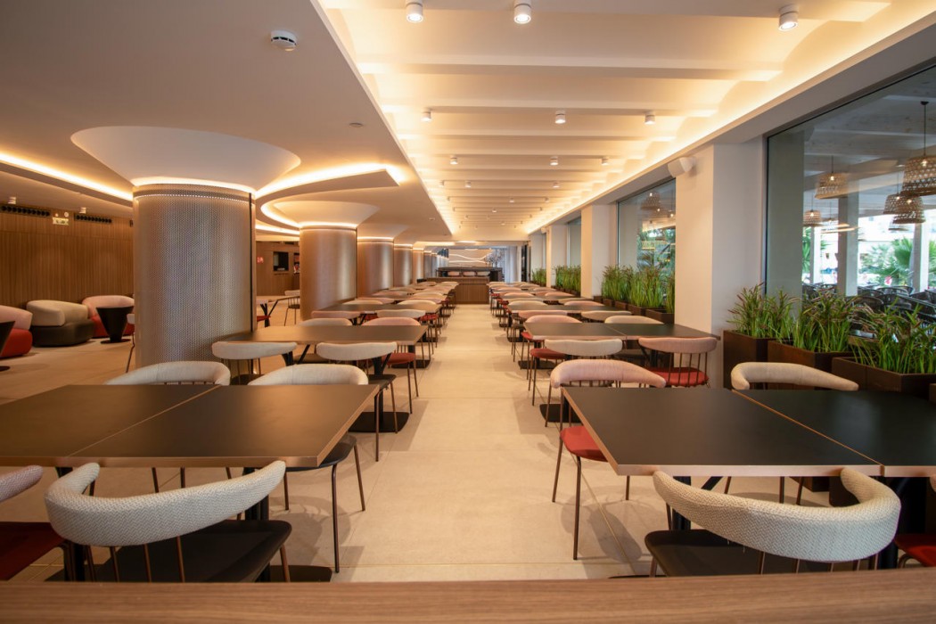 Golden Taurus Park Resort 37/70