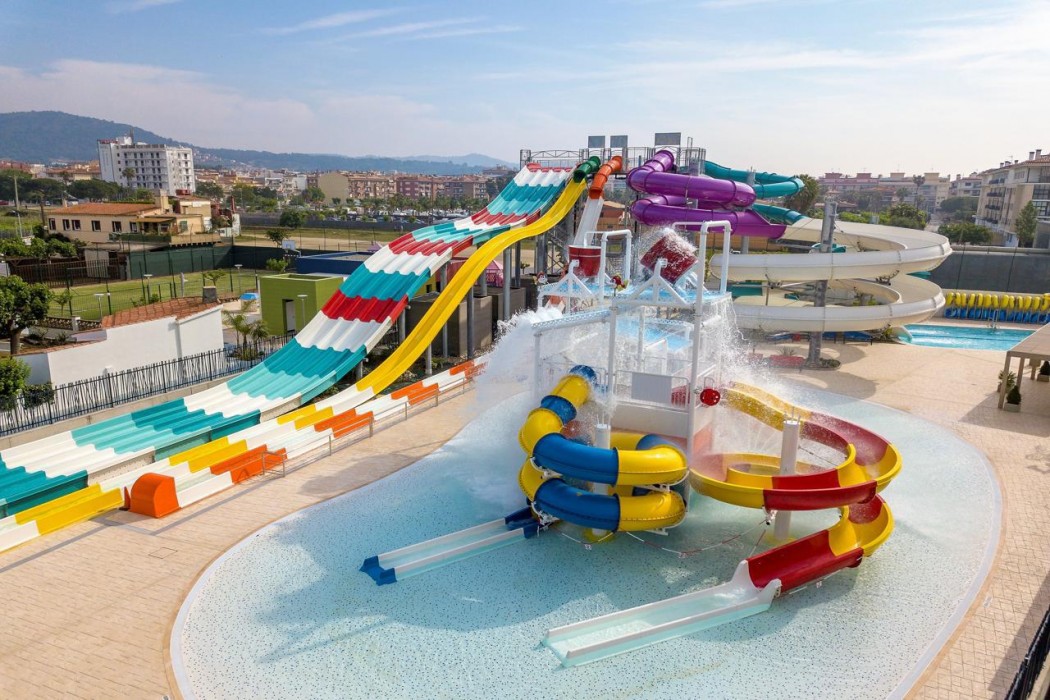 Golden Taurus Park Resort 49/70