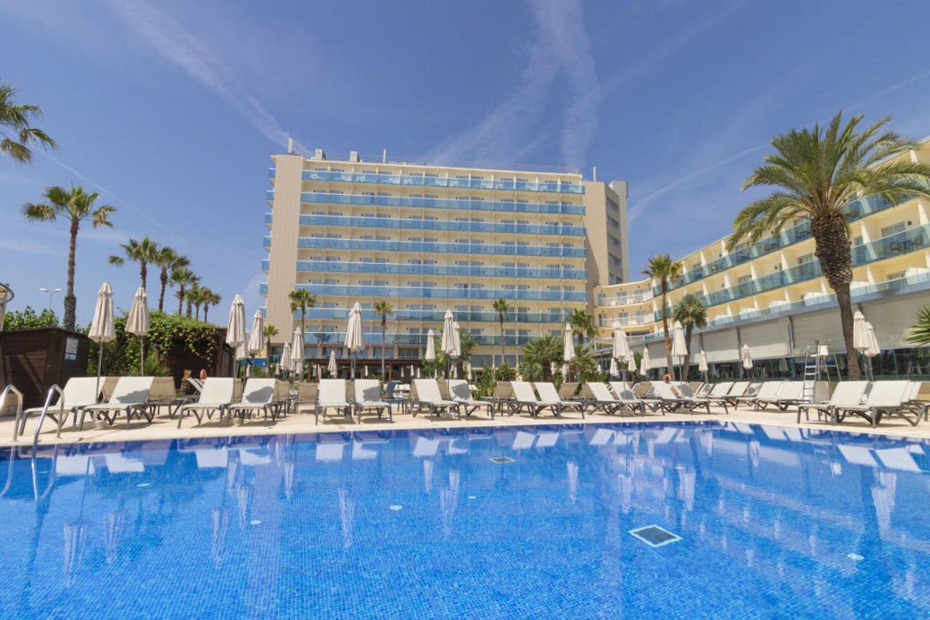 Golden Taurus Park Resort 48/70