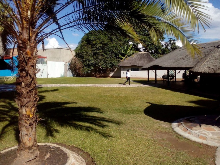 Skyview Lodge At The Barn photo3