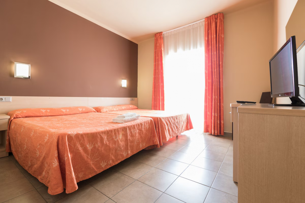 Tossa Beach Hotel 17/62