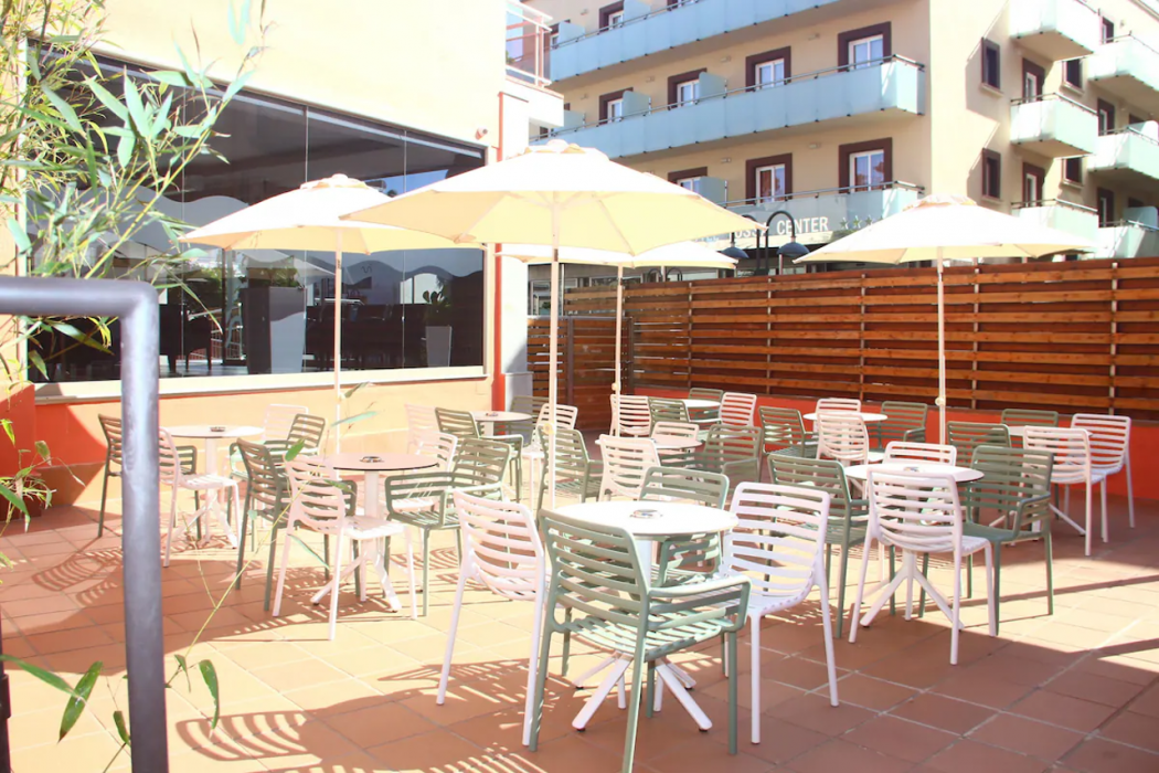 Tossa Beach Hotel 28/62