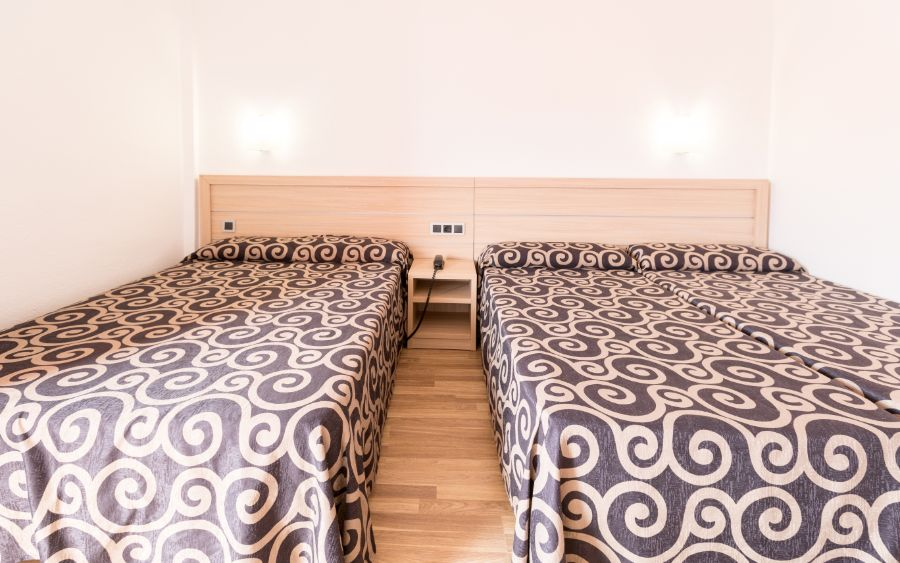 Tossa Beach Hotel 15/62