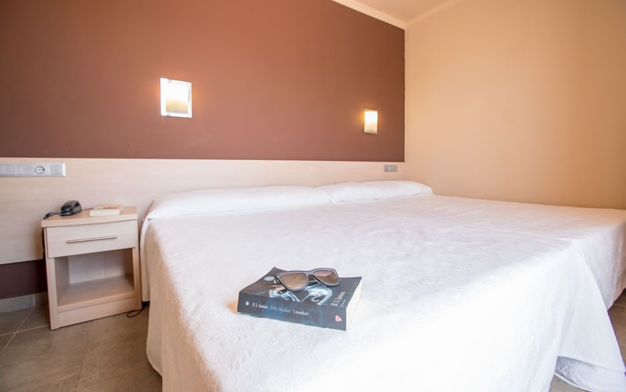Tossa Beach Hotel 14/62