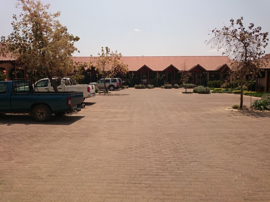 Shakespeare Court 11/43