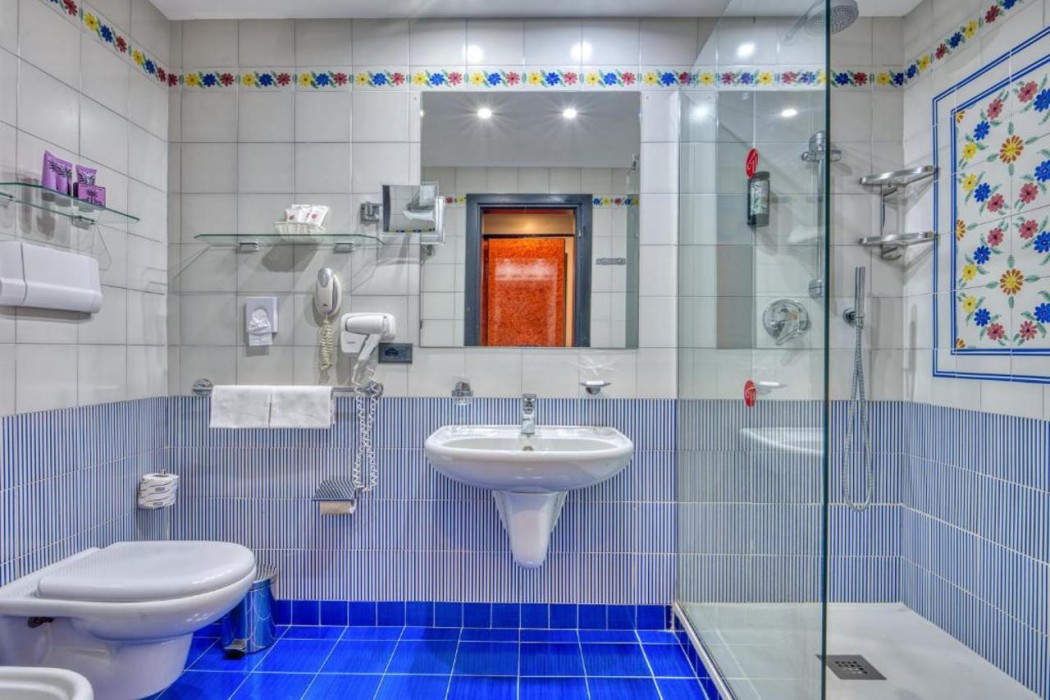 Hotel Olimpo-Le Terrazze 10/20