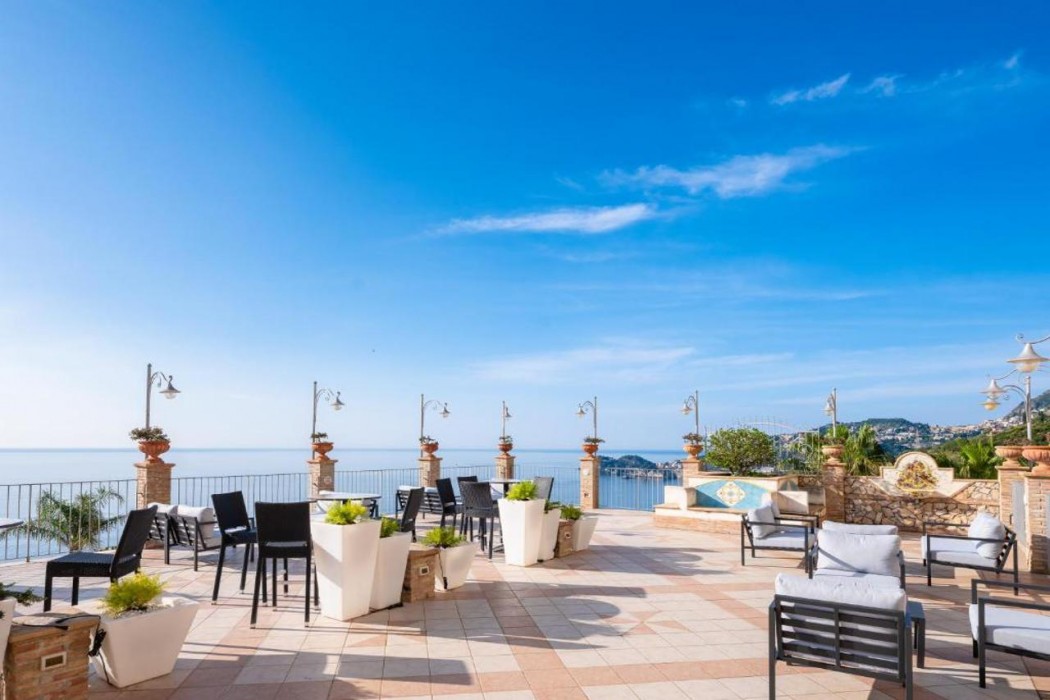 Hotel Olimpo-Le Terrazze 17/20