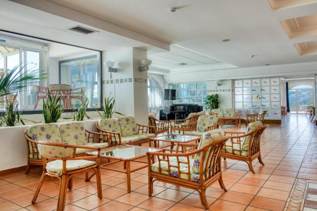 Hotel Olimpo-Le Terrazze 15/20