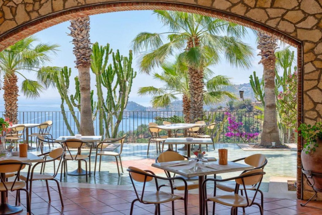 Hotel Olimpo-Le Terrazze 16/20