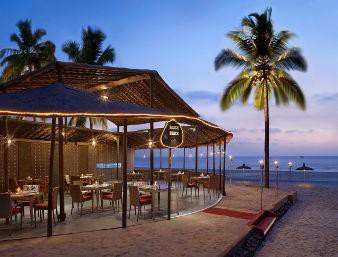 Caravela Beach Resort 21/46