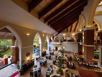 Caravela Beach Resort 5/46