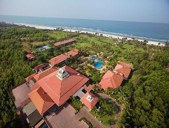 Caravela Beach Resort 2/46