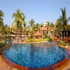 Caravela Beach Resort 17/46