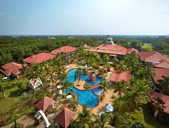 Caravela Beach Resort 3/46
