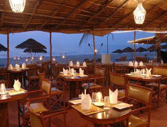 Caravela Beach Resort 19/46