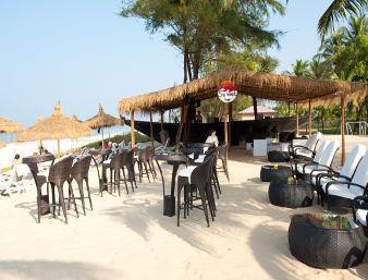 Caravela Beach Resort 20/46
