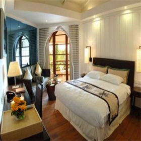 Caravela Beach Resort 4/46