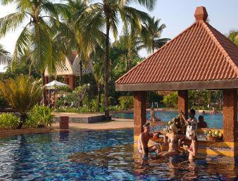 Caravela Beach Resort 24/46