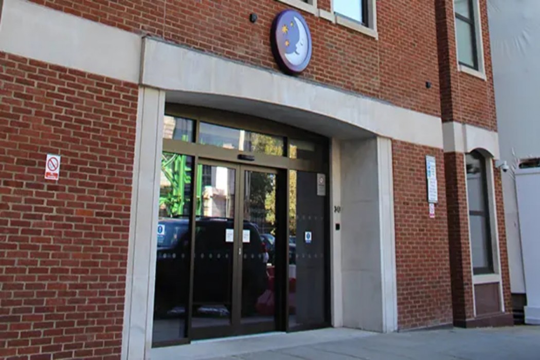 Premier Inn London Farringdon (Smithfield) Hotel photo1