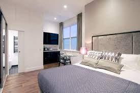 Valet Apartments Golden Square 2/22