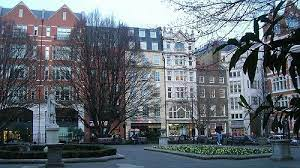 Valet Apartments Golden Square 1/22