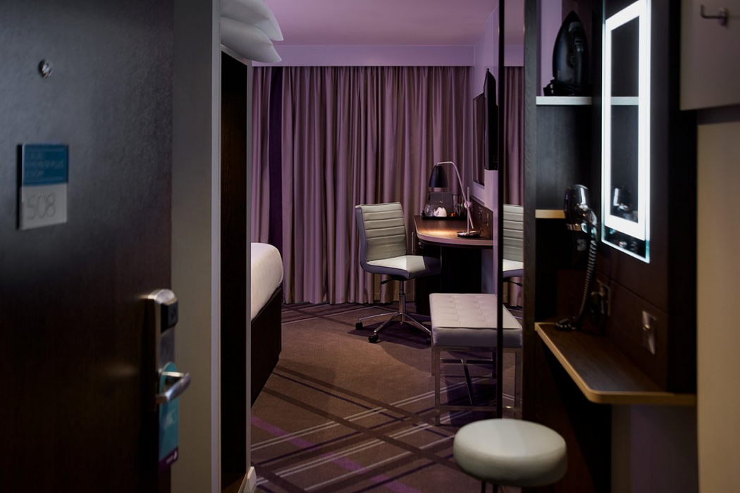Premier Inn Clacton-On-Sea (Seafront) hotel 13/30