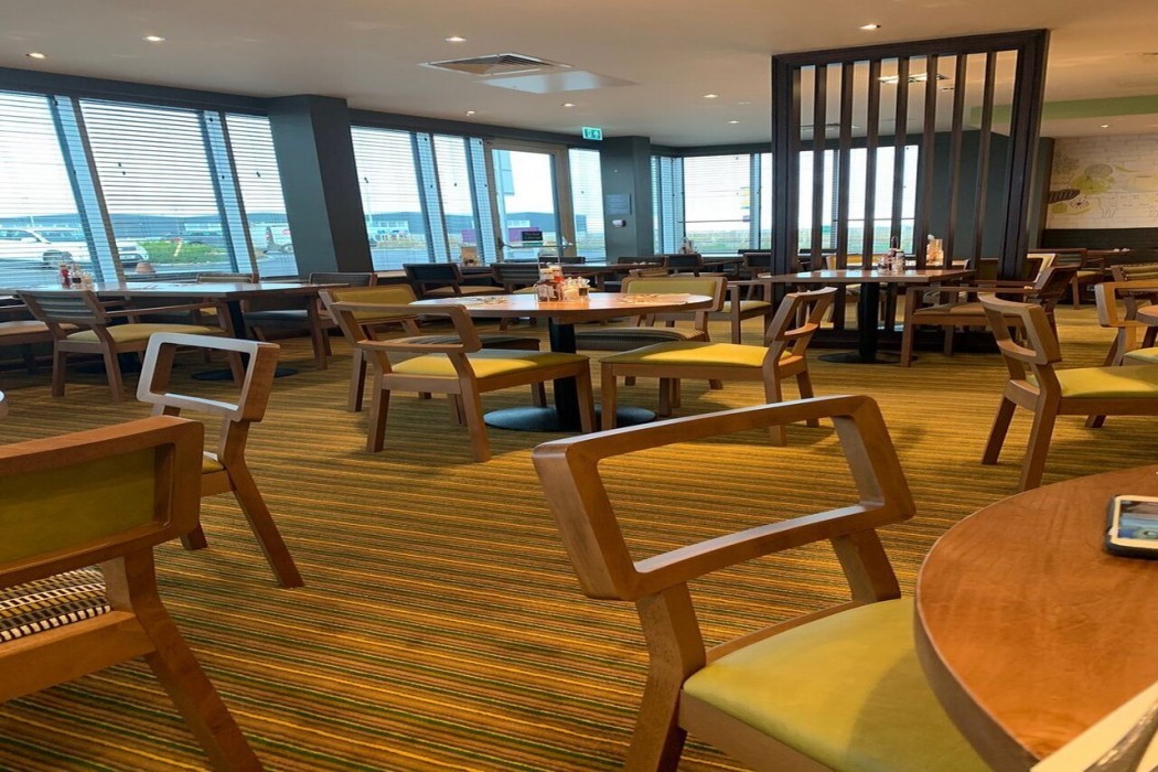 Premier Inn Bridgwater Gateway (M5 J24) 10/21