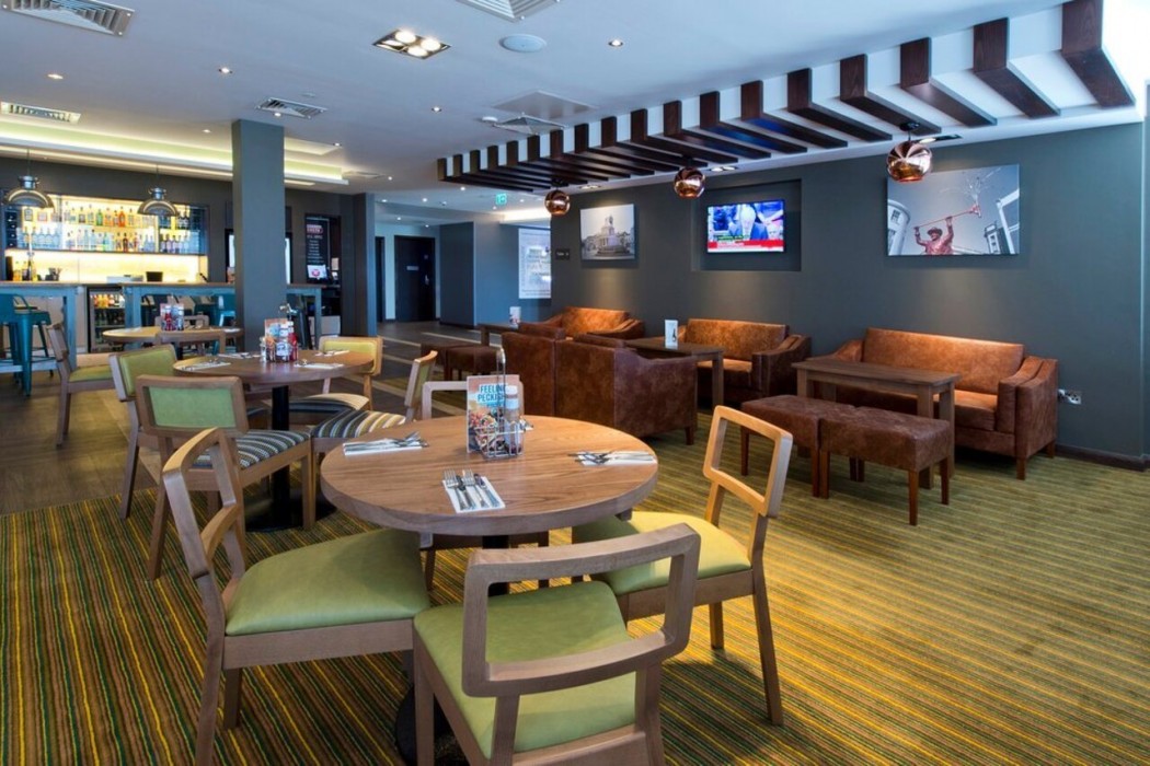 Premier Inn Bridgwater Gateway (M5 J24) 12/21
