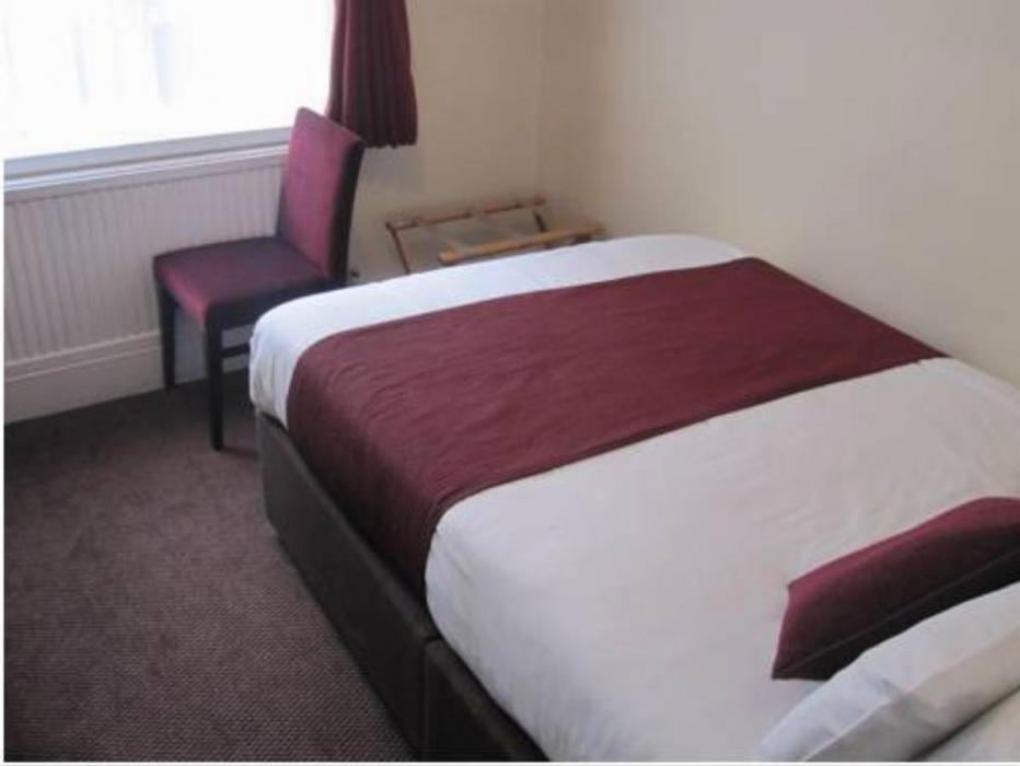 Mabledon Court 10/28