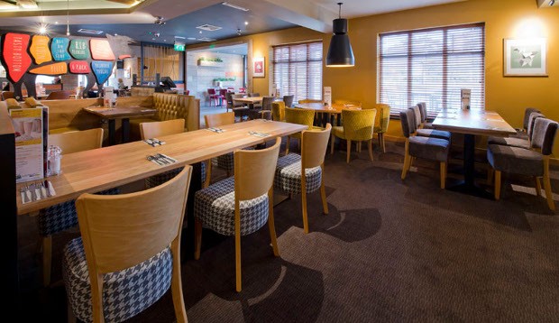 Premier Inn Corby 17/32