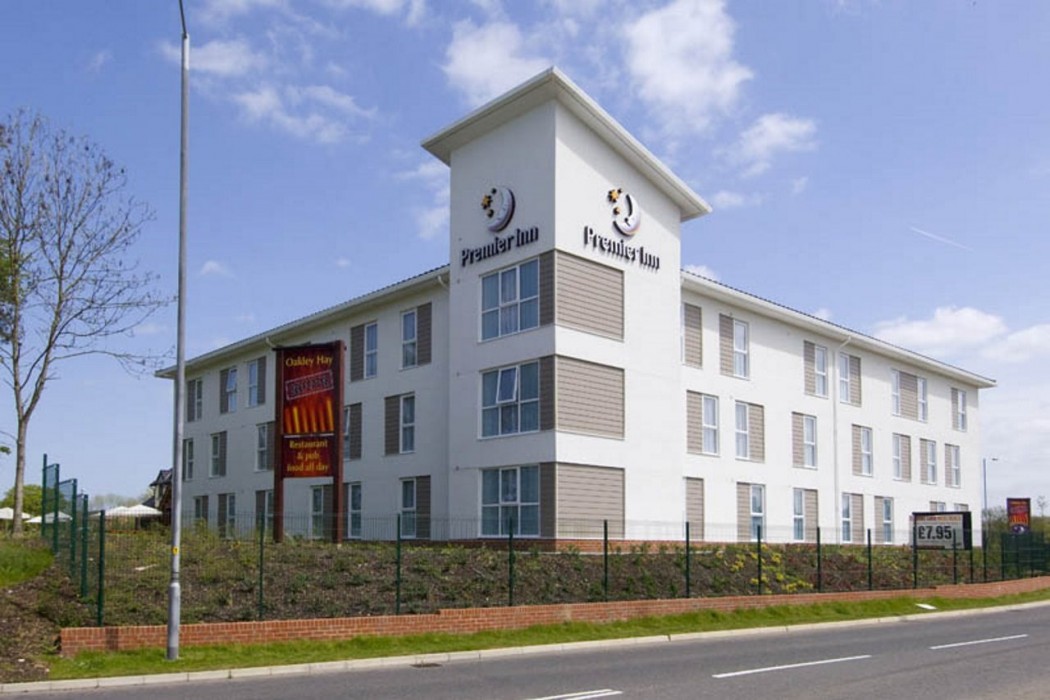 Premier Inn Corby 21/32