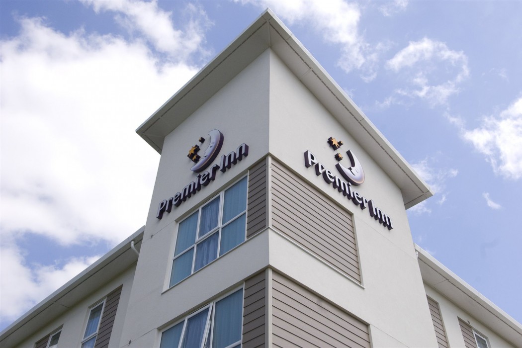 Premier Inn Corby 26/32