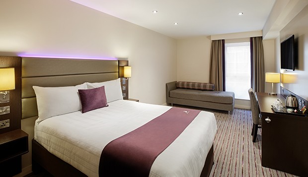 Premier Inn Corby 9/32
