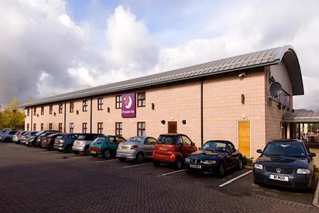Premier Inn Manchester (Cheadle) in CHEADLE