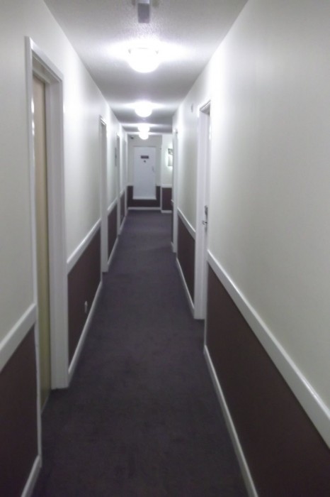 Premier Inn York South West 9/16