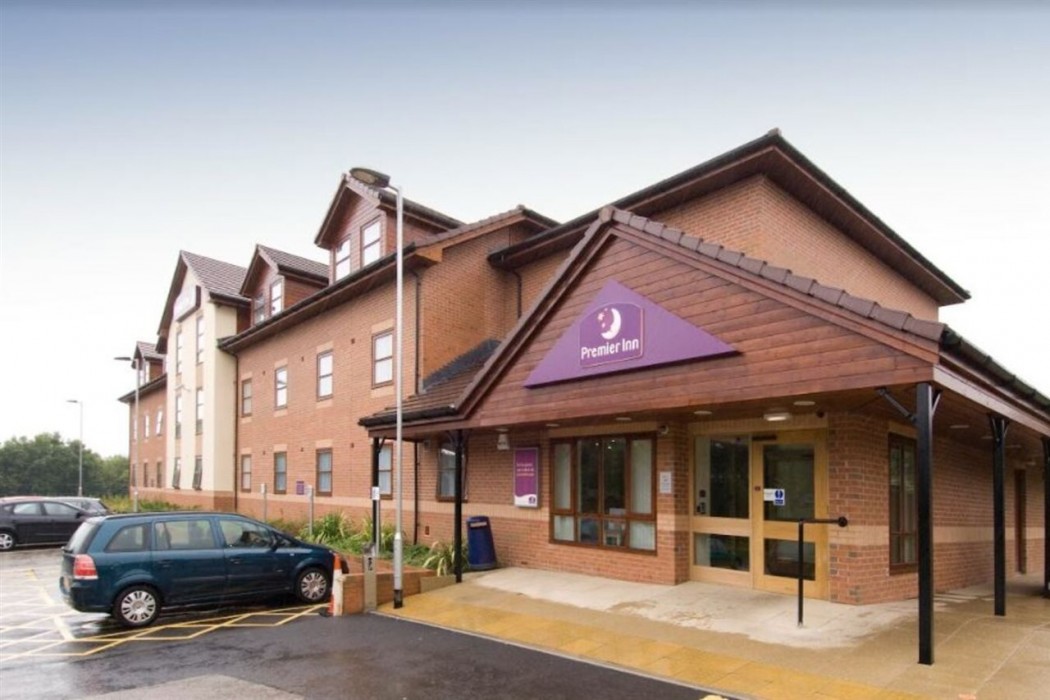 Premier Inn Ripley 6/48